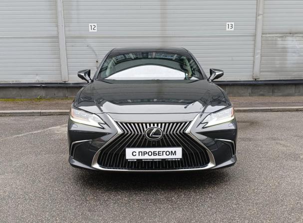 Lexus ES VII с пробегом 2020 года, цена 3 999 000 рублей, 137769 км, седан, Автокод Объявления
