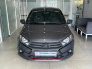 Lada (ВАЗ) Granta I Рестайлинг Москва  - изображение 18