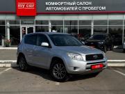 Toyota RAV4 III (XA30) Пермь  - изображение 20
