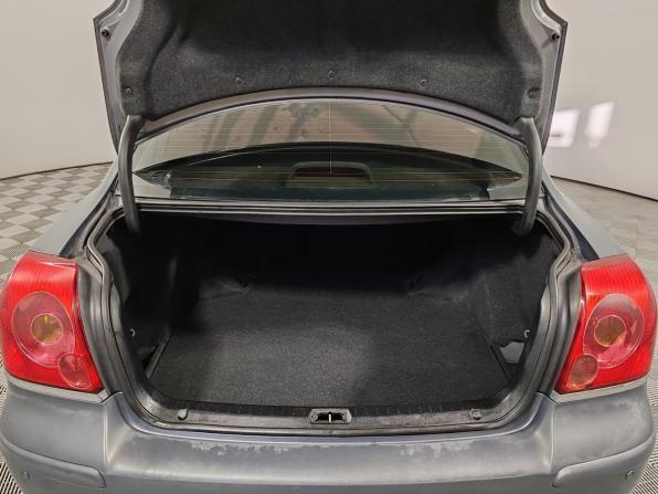 Toyota Avensis II с пробегом 2004 года, цена 799 000 рублей, 199834 км, седан, Автокод Объявления