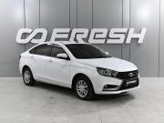 Lada (ВАЗ) Vesta I Ростов-на-Дону  - изображение 16