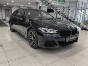 BMW 5 серии VII (G30/G31/G38) Рестайлинг Казань  - изображение 25