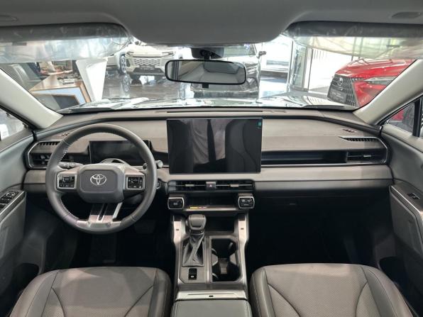 Toyota RAV4 VI (XA60) с пробегом 2026 года, цена 4 599 000 рублей, 26 км, внедорожник, Автокод Объявления