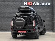 Lada (ВАЗ) Niva Travel I Екатеринбург  - изображение 21