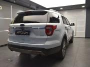 Ford Explorer V Рестайлинг Москва  - изображение 38