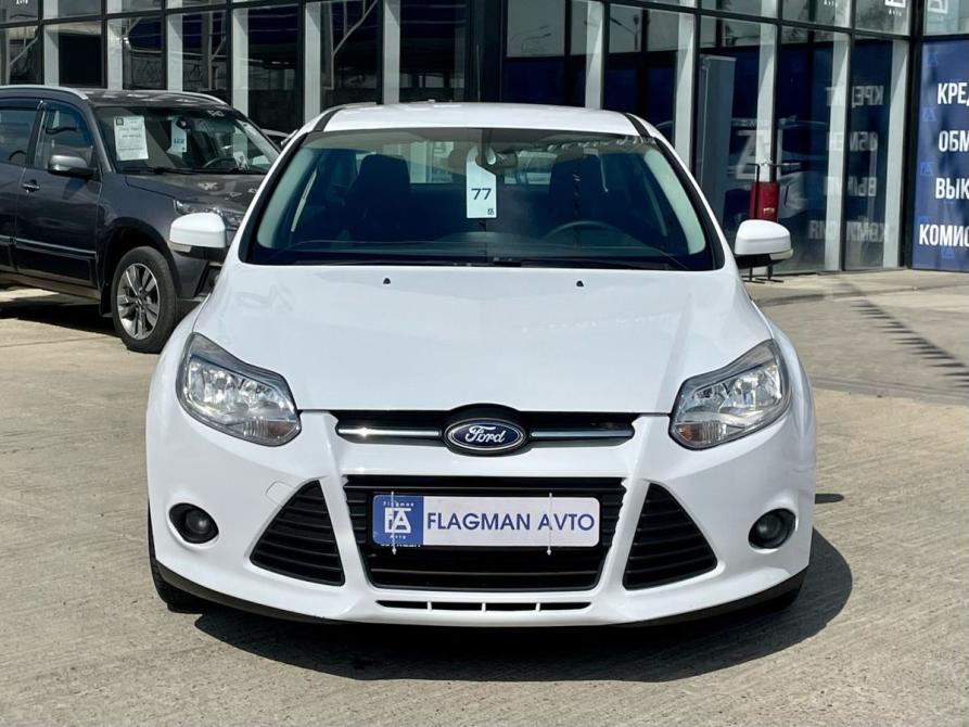 Ford Focus III Краснодар  - изображение 8