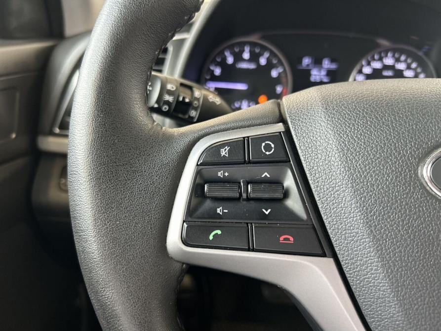 Hyundai Elantra VI (AD) Саратов  - изображение 16