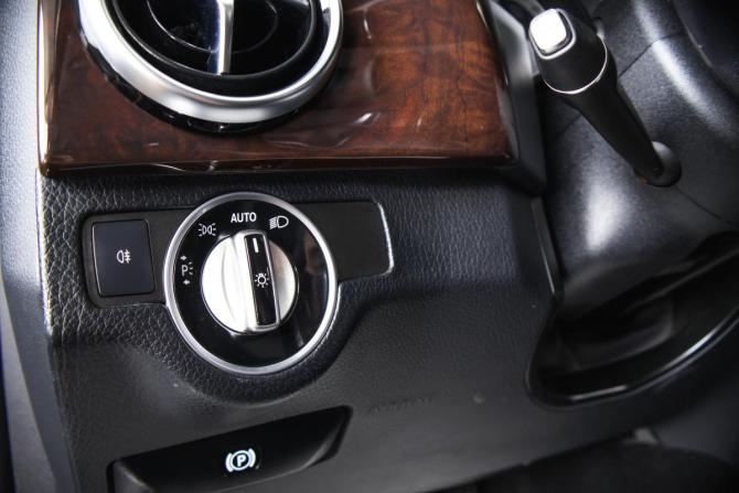 Mercedes-Benz GLK-Класс I (X204) с пробегом 2013 года, цена 2 249 000 рублей, 159600 км, внедорожник, Автокод Объявления