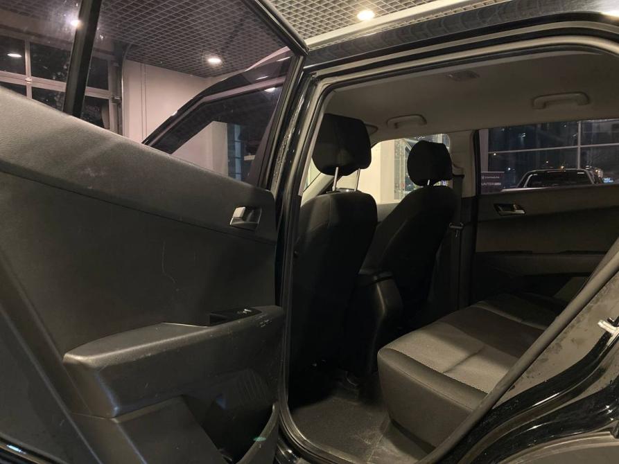 Hyundai Creta I Чебоксары  - изображение 24