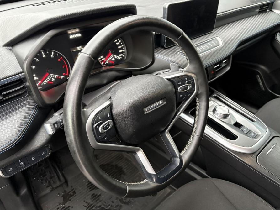 Haval Jolion I Москва  - изображение 14