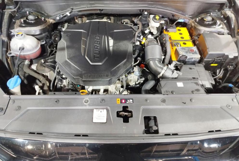 Hyundai Santa Fe IV Рестайлинг Саратов  - изображение 11