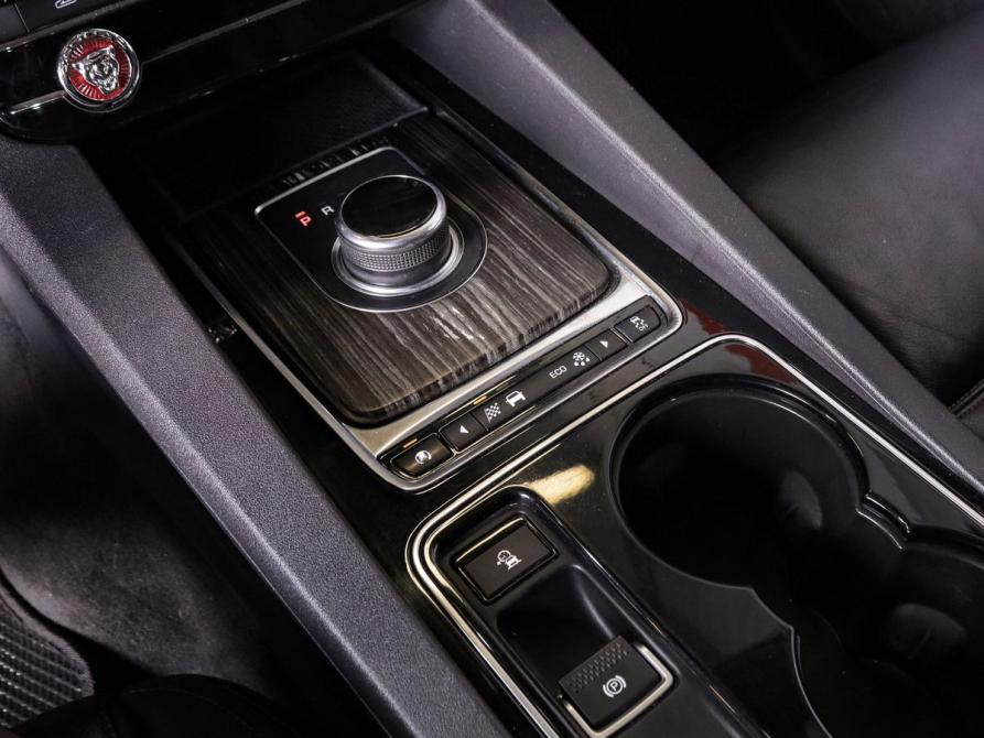 Jaguar F-Pace I Минеральные Воды  - изображение 12