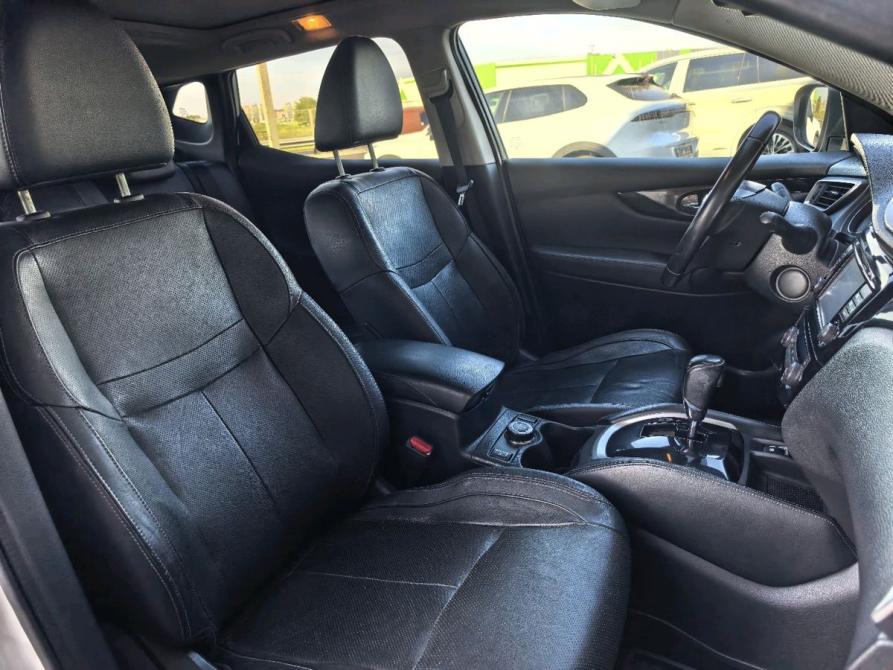 Nissan Qashqai II Краснодар  - изображение 22