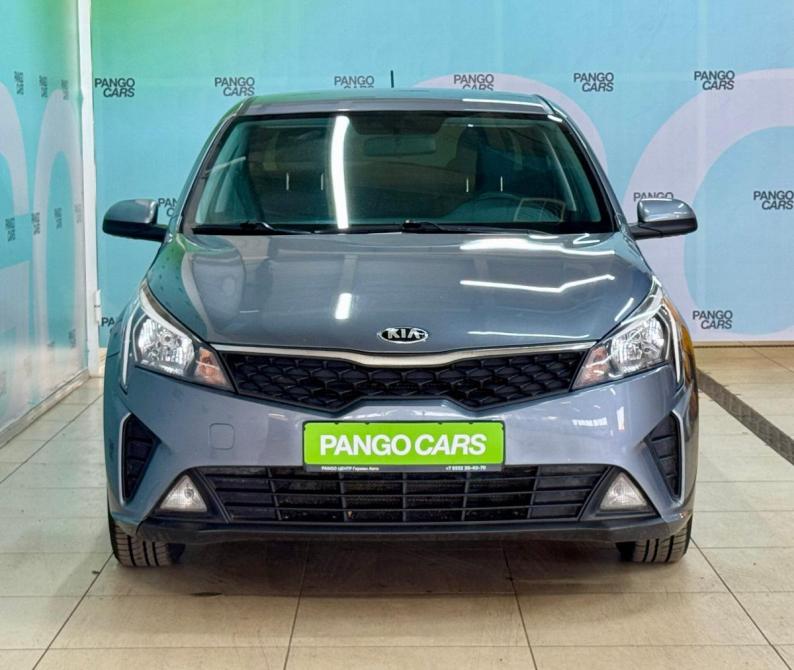 Kia Rio IV Рестайлинг Набережные Челны  - изображение 2