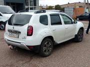 Renault Duster I Рестайлинг Стерлитамак  - изображение 16