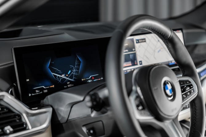 Новый BMW X6 III (G06) Рестайлинг 2024 года, цена 18 681 900 рублей, внедорожник, Автокод Объявления