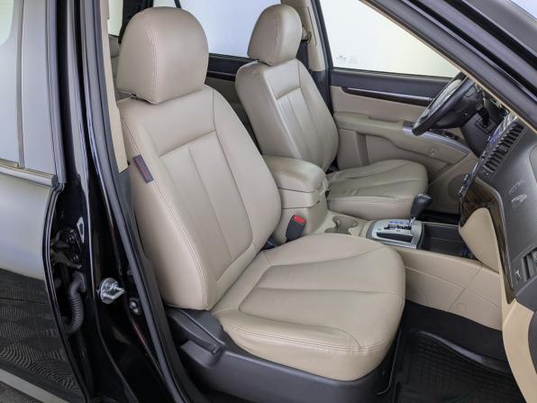 Hyundai Santa Fe II Рестайлинг с пробегом 2010 года, цена 1 350 000 рублей, 131266 км, внедорожник, Автокод Объявления