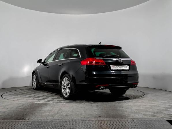 Opel Insignia I с пробегом 2013 года, цена 799 000 рублей, 241325 км, универсал, Автокод Объявления