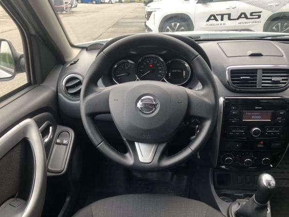 Nissan Terrano III (D10) с пробегом 2021 года, цена 1 650 000 рублей, 84792 км, внедорожник, Автокод Объявления
