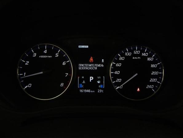 Mitsubishi Outlander III Рестайлинг 2 с пробегом 2016 года, цена 1 549 000 рублей, 161943 км, внедорожник, Автокод Объявления