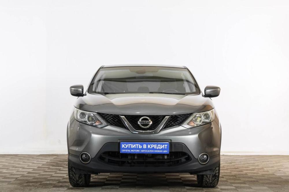 Nissan Qashqai II Тюмень  - изображение 2
