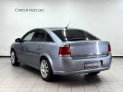 Opel Vectra C Рестайлинг Ростов-на-Дону  - изображение 21