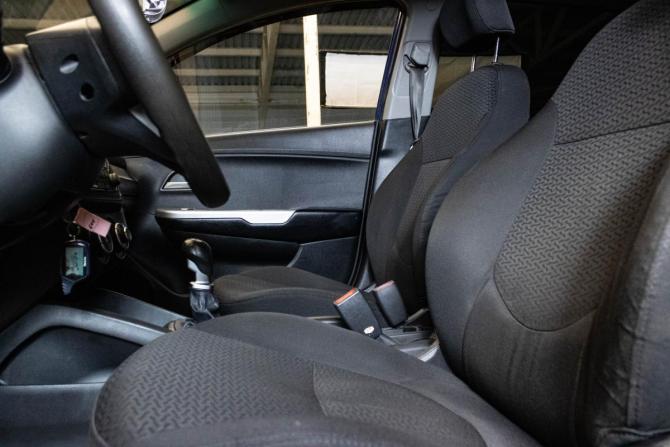 Kia Rio III с пробегом 2013 года, цена 679 000 рублей, 213700 км, хэтчбек, Автокод Объявления