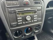 Ford Fusion I Рестайлинг Москва  - изображение 31
