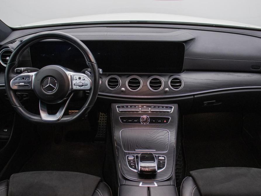 Mercedes-Benz E-Класс V (W213 S213 C238) Москва  - изображение 13