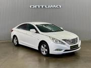 Hyundai Sonata VI (YF) Краснодар  - изображение 23
