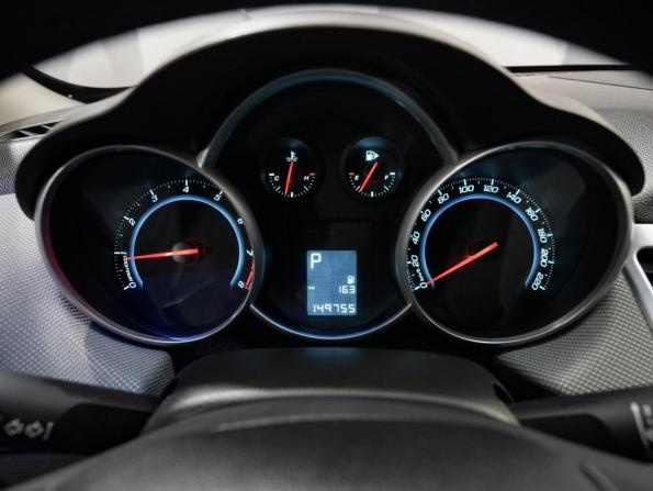 Chevrolet Cruze I с пробегом 2012 года, цена 855 000 рублей, 150000 км, хэтчбек, Автокод Объявления