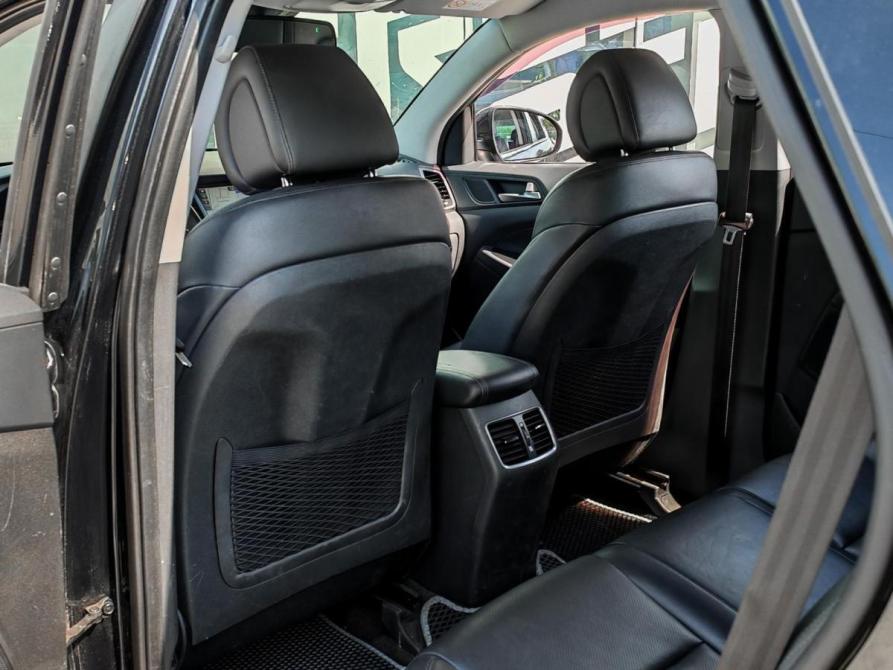 Hyundai Tucson III Краснодар  - изображение 11