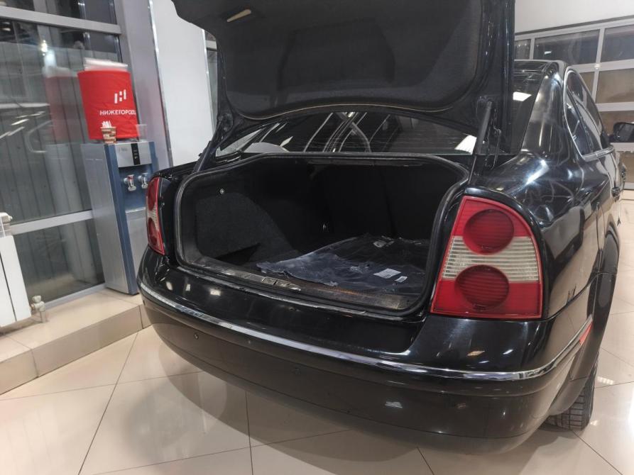 Volkswagen Passat B5 Рестайлинг Арзамас  - изображение 7