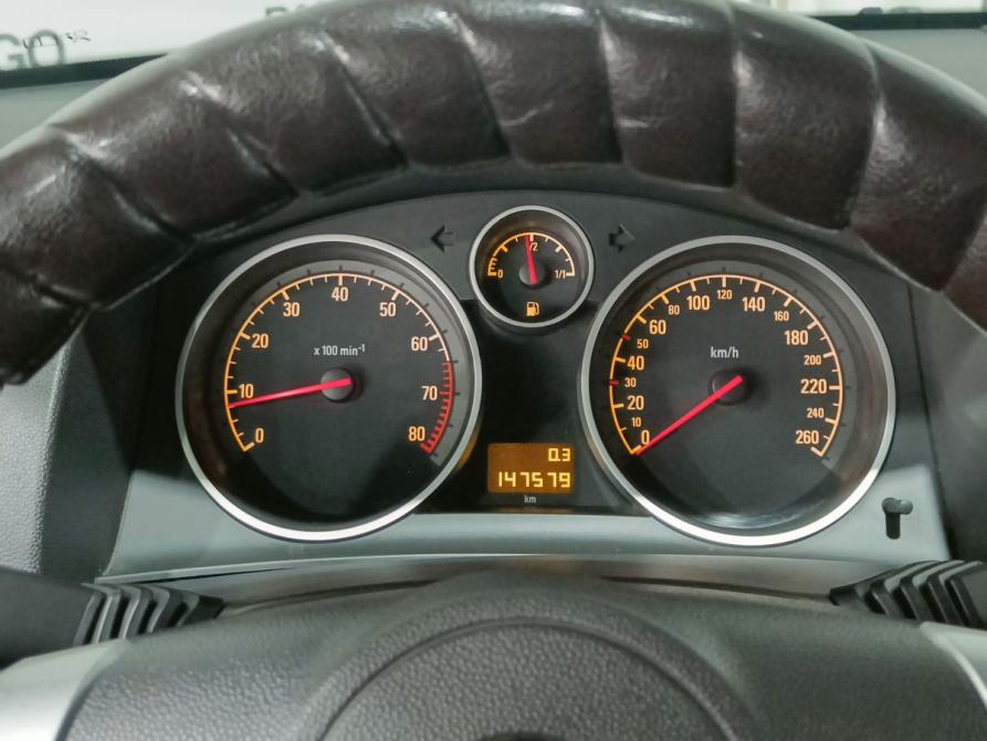 Opel Astra H Рестайлинг Оренбург  - изображение 12