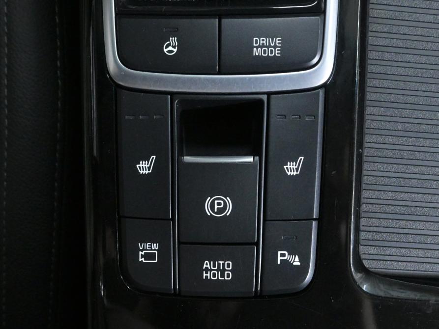 Kia Optima IV Рестайлинг Москва  - изображение 14