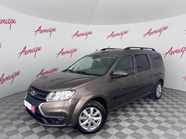 Lada (ВАЗ) Largus I Рестайлинг с пробегом 2021 года, цена 1 219 000 рублей, 100997 км, универсал, Автокод Объявления
