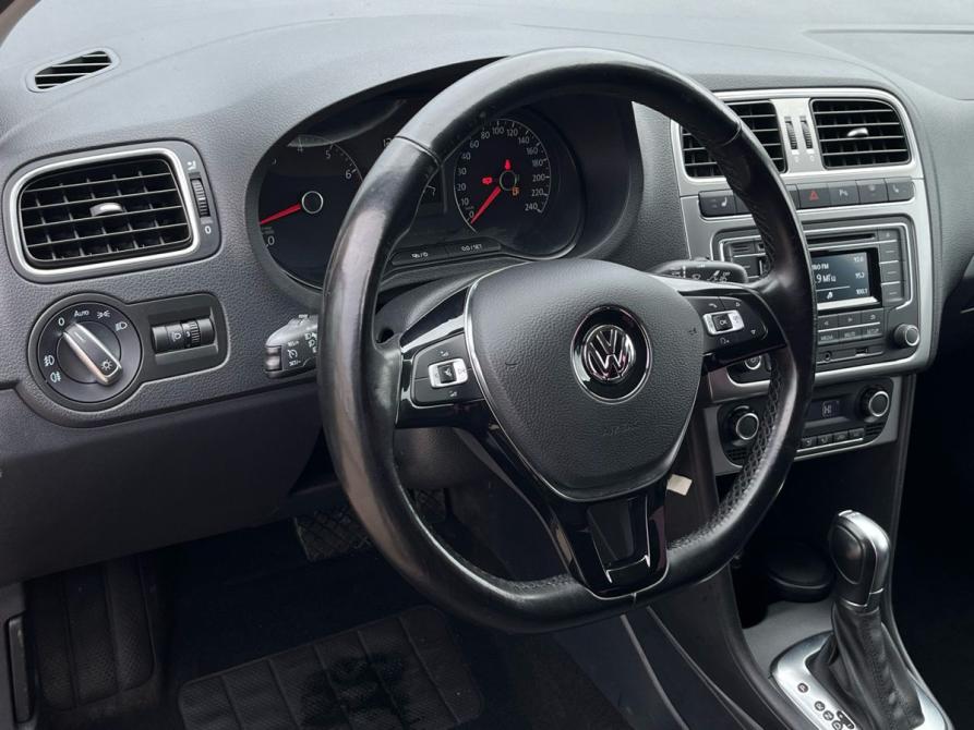 Volkswagen Polo V Рестайлинг Калуга  - изображение 10