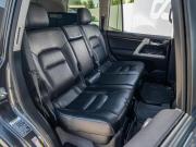 Toyota Land Cruiser 200 Series Рестайлинг 1 Краснодар  - изображение 32