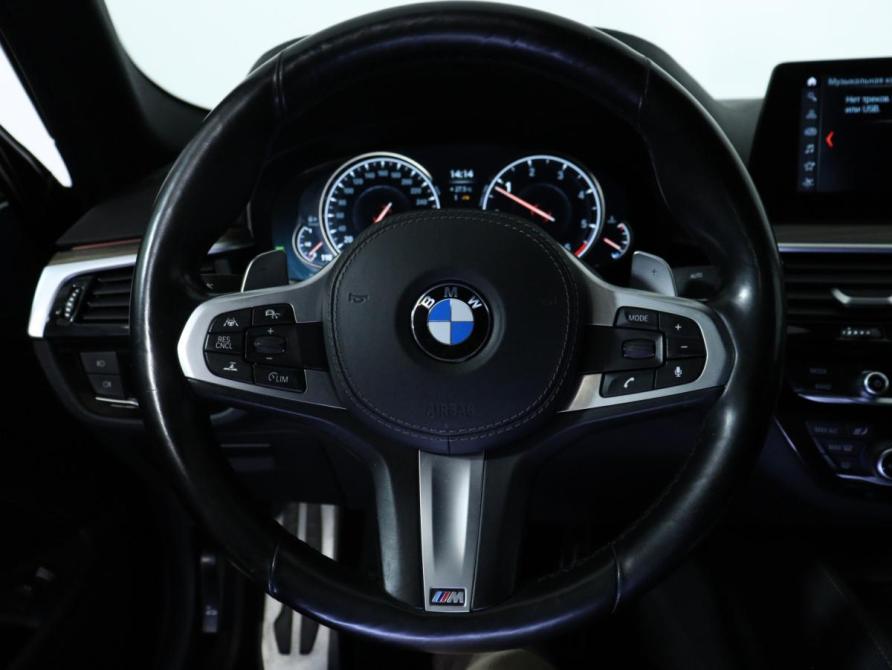 BMW 5 серии VII (G30/G31/G38) Санкт-Петербург  - изображение 18