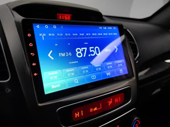 Kia Sorento II Рестайлинг с пробегом 2014 года, цена 1 535 000 рублей, 282202 км, внедорожник, Автокод Объявления