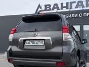 Toyota Land Cruiser Prado 150 Series Волгоград  - изображение 65