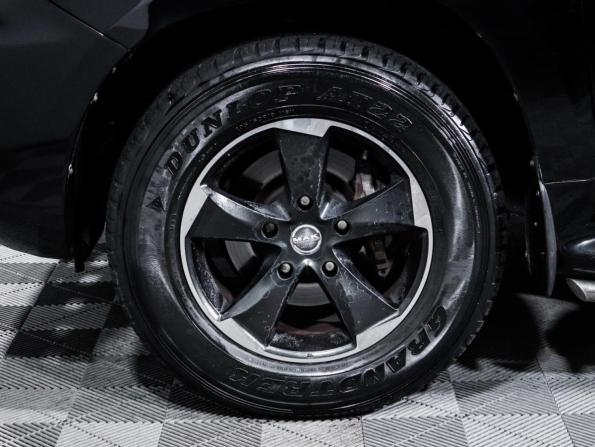 Toyota Land Cruiser 200 Series Рестайлинг 1 с пробегом 2014 года, цена 5 593 500 рублей, 142894 км, внедорожник, Автокод Объявления
