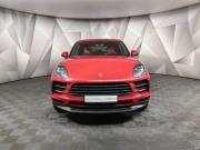 Porsche Macan I Рестайлинг Москва  - изображение 30