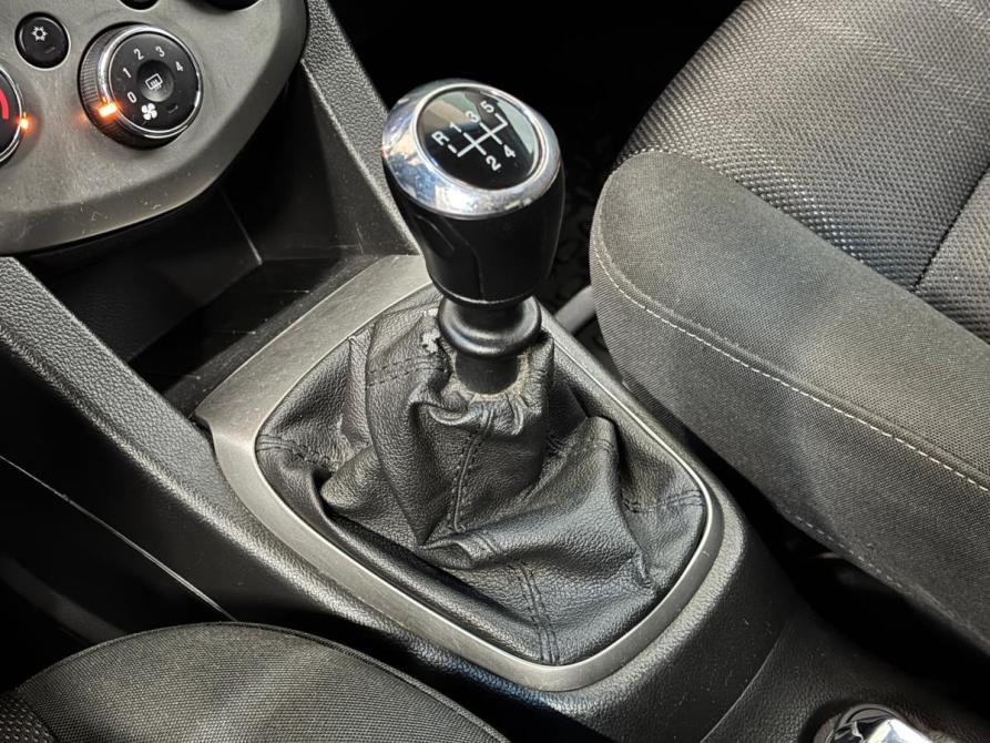 Chevrolet Aveo II Набережные Челны  - изображение 18