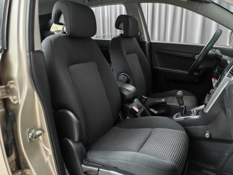 Chevrolet Captiva I Подольск  - изображение 7