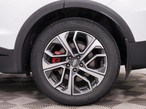 Chery Tiggo 7 Pro Max I Рестайлинг с пробегом 2024 года, цена 2 112 000 рублей, 29500 км, внедорожник, Автокод Объявления