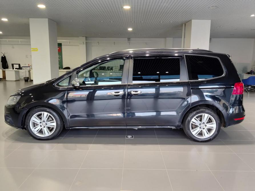 SEAT Alhambra II Казань  - изображение 10