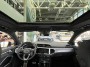 Audi Q3 II (F3) Санкт-Петербург  - изображение 36