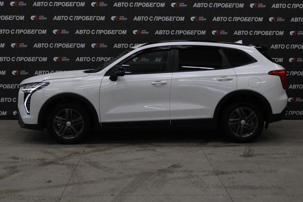 Haval Jolion I Рестайлинг Томск  - изображение 2