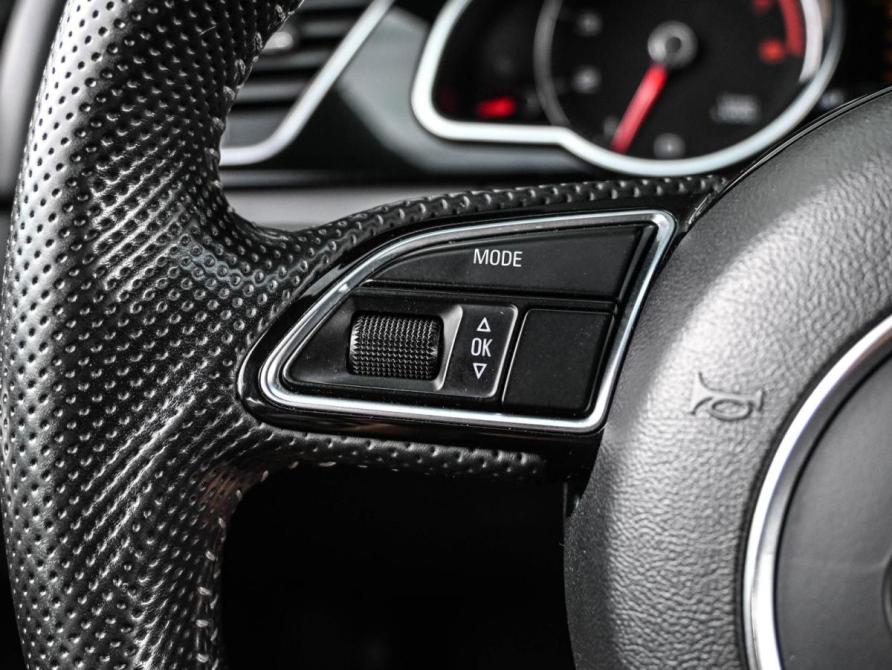 Audi A5 I (8T) Рестайлинг Новороссийск  - изображение 13